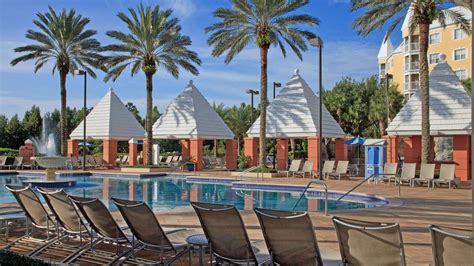 Hilton Grand Vacations Club SeaWorld Orlando from $88. Orlando Hotel ...