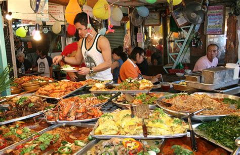 Amazing Phnom Penh Street Food Tour 3 Hours Evening | Cambo Tours & Travel