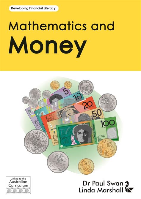 Mathematics and Money | Dr Paul Swan