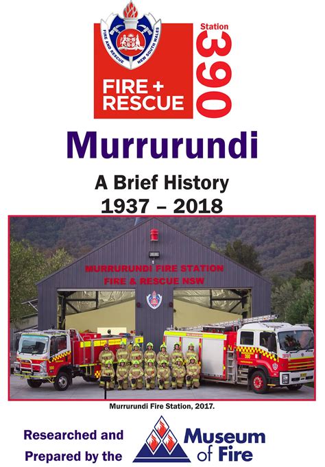 Station Focus: A Brief History of Murrurundi 1937-2018