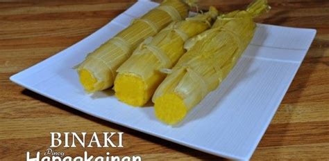 Northern Mindanao Food Recipes