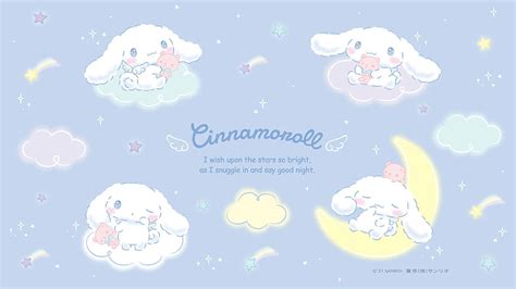 Cinnamoroll . Explore Tumblr Posts and Blogs, Cinnamoroll Sanrio HD wallpaper | Pxfuel