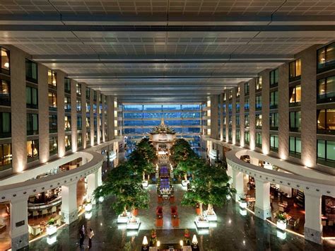 NOVOTEL BANGKOK SUVARNABHUMI AIRPORT $152 ($̶1̶7̶0̶) - Updated 2023 ...