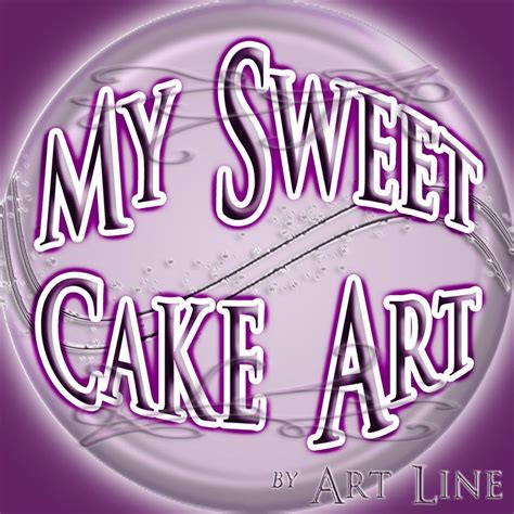 My Sweet Cake Art