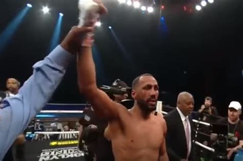 Former Olympic and two-time world champion James DeGale announces retirement | World Sports Weekly