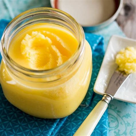 New Healthy Trend Alert - Ghee Butter: How to Make it And Why You Should Consume it - Women ...