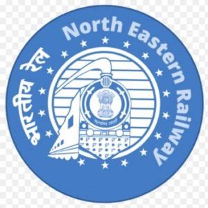 North Eastern Railway Logo - Latest Govt Jobs 2021 | Government Job ...