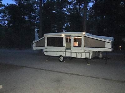 Palomino Pop Up Camper RVs for sale