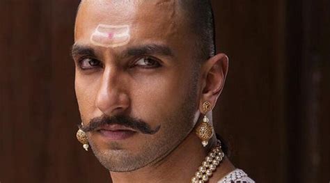 ‘Bajirao Mastani’ difficult, all-consuming: Ranveer Singh | The Indian Express