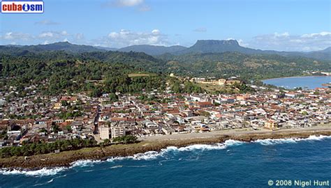 baracoa .org - History