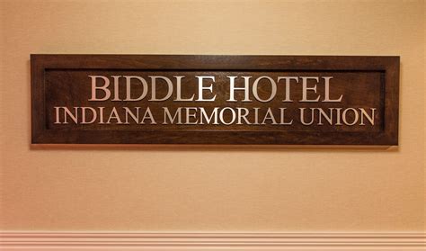 Biddle Hotel and Conference Center, Bloomington: $109 Room Prices ...