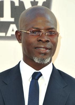 Djimon Hounsou | Guardians of the Galaxy Wiki | Fandom