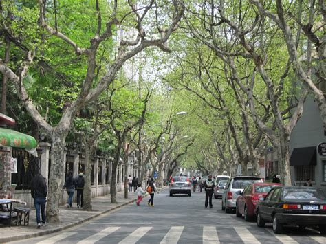 An Architecture Tour of Shanghai’s Former French Concession - Ferreting ...