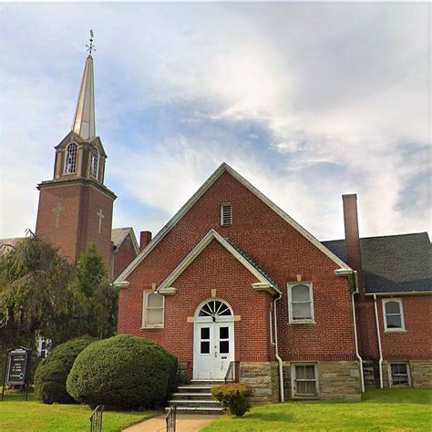 Yeadon Presbyterian Church, Yeadon, Pennsylvania