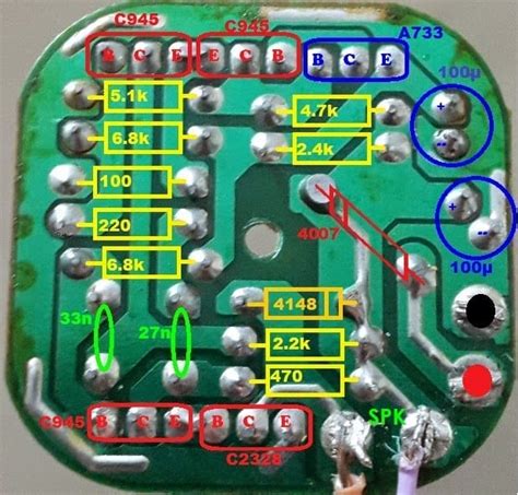 5 Simple Siren Circuits you can Build at Home – Homemade Circuit Projects