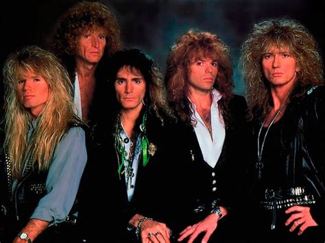 El músico de Whitesnake que rechazó en primera instancia unirse a la banda: "No quiero más ...