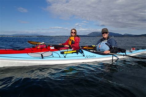 Kayak Camping in British Columbia's Gulf Islands | Camping & RVing BC