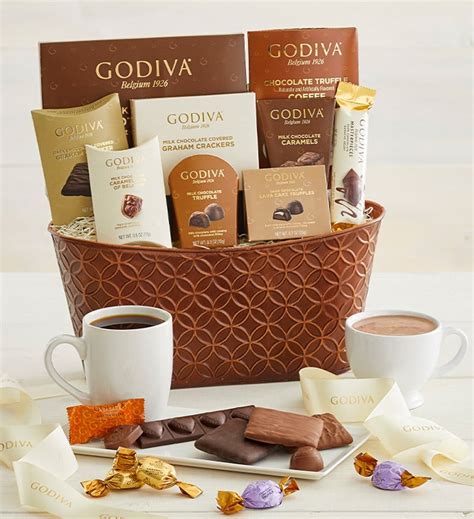 Chocolate Gift Baskets | Chocolate Delivery | 1800Baskets