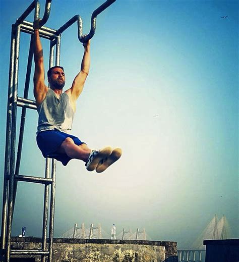 Just like Akshay Kumar: How to be fit at 30, 40 and 50 - Rediff.com Get ...