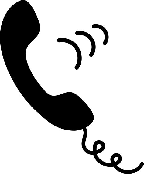 phone call clipart - Clip Art Library