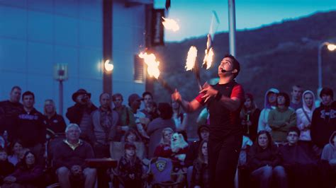 Annual Downtown St. John’s Buskers Festival ⋆ Destination St. John's