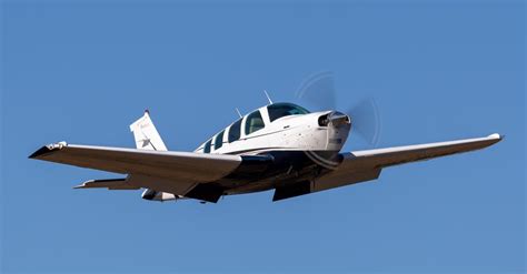 Beechcraft G36 Bonanza - Price, Speed, Fuel Burn & Specs | SkyTough