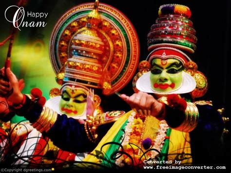 Celebrate Onam 2015 With Interesting HD Images, Wallpapers For Facebook ...