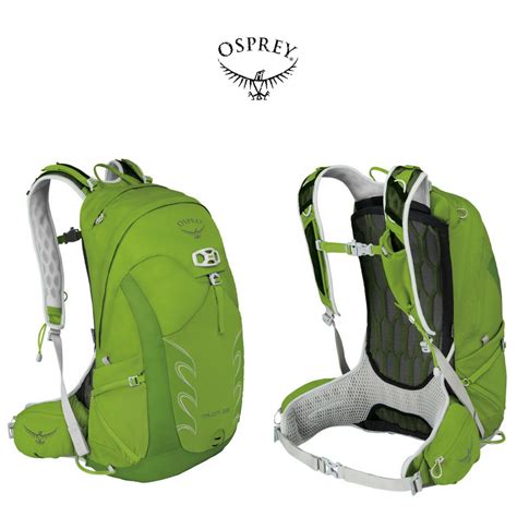 Best Hiking Backpack Osprey - Hiking Info