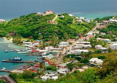 Turismo e viagem para São Vicente e Granadinas 2023 - Férias em São Vicente e Granadinas ...