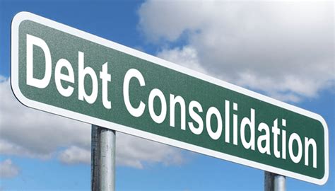 What are the Pros and Cons of Debt Consolidation? - Good To Go Loans