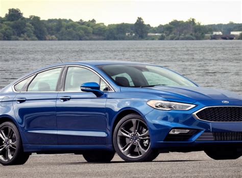 2022 Ford Fusion Hybrid, Specs, Price, & Photos | Top Newest SUV