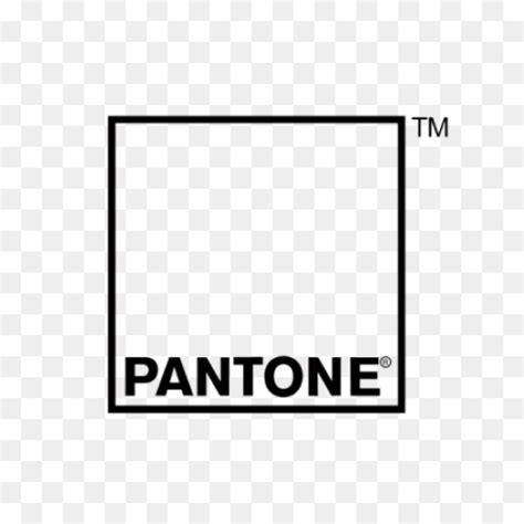 Pantone Logo & Transparent Pantone.PNG Logo Images