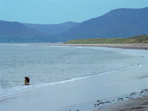 Where is Glenbeigh Co.Kerry Ireland?