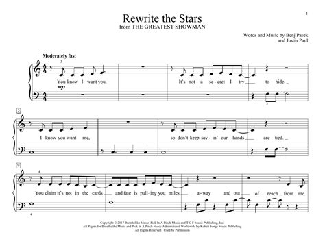 View The Piano Guys Rewrite The Stars Sheet Music Background // Like Sheet Music Picture