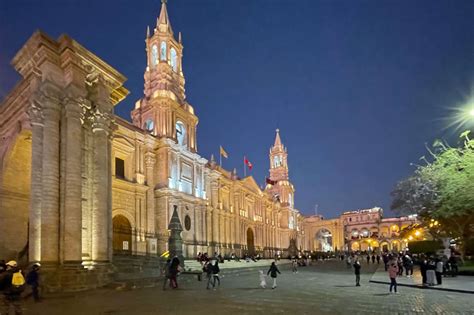 Arequipa Archives - The Peru Channel