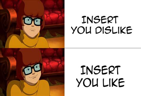 Velma Dinkley Drake Meme by Colmodo on DeviantArt