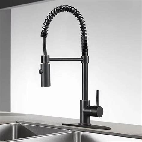 Faucets | Kingston Brass