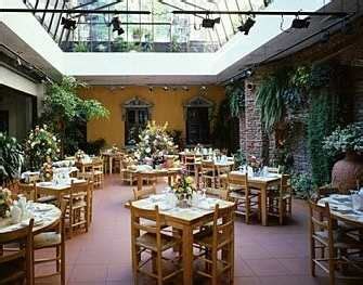 IL Cortile - Little Italy - My favorite restaurant in NYC. Date Night ...