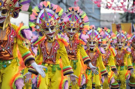 Masskara: The Philippine Festival Of Smiles - Festival Sherpa | Online Guide to Festivals