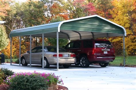 Carports | California CA | Metal Carports | Steel Carports