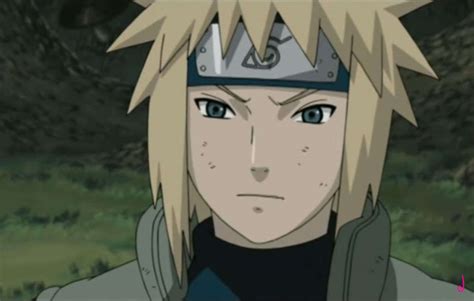 Minato Namikaze - Naruto Shippuuden Image (20580525) - Fanpop