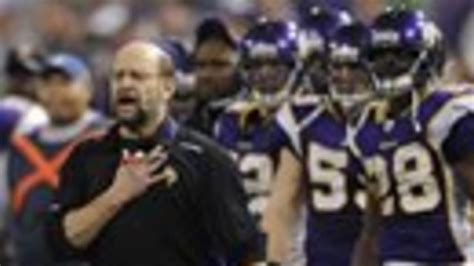 Brad Childress Joins Chiefs Coaching Staff