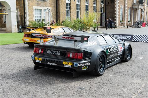 Lotus Esprit V8 GT1 - 1996 | BPR Global Endurance series Jan… | Flickr