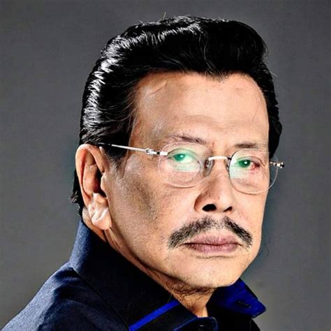 Joseph Estrada - Age, Birthday, Biography, Movies, Family, Children ...