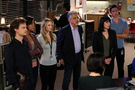 ‘Criminal Minds’ Season 16 Storyline Revealed