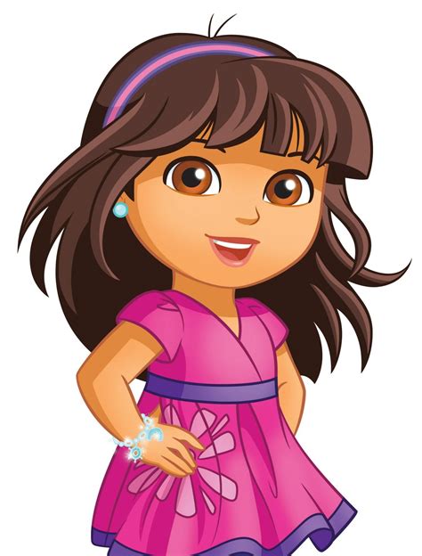 Dora and Friends: Into the City! TV Review | Dora and friends, Friend cartoon, Dora pictures