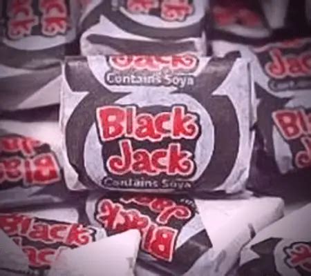 Remembering Black Jack Sweets & Original Wrapper - Next Stop Nostalgia - Retro Gaming, Toys, 80s ...