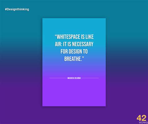 Design Quotes. Design Thinking on Behance