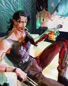 140 Johnny Silverhand ideas | cyberpunk 2077, cyberpunk art, cyberpunk