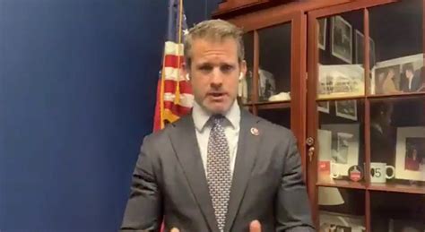 Gop Rep. Adam Kinzinger's Family Members Disown Him For Trump ...